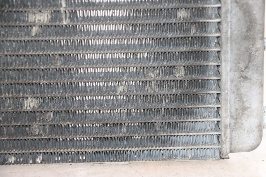 photo de RADIATEUR YAMAHA YP MAJESTY 125 (2002 - 2006) - Vue rapprochée