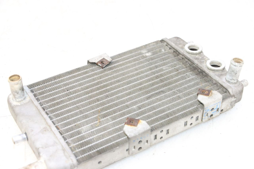 photo de RADIATEUR YAMAHA YP MAJESTY 125 (2002 - 2006) - Zoom état d’usage