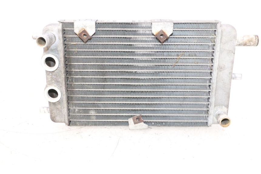 photo de RADIATEUR YAMAHA YP MAJESTY 125 (2002 - 2006) - Vue d’ensemble