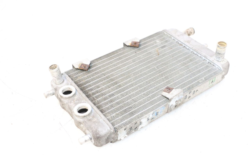 photo de RADIATEUR YAMAHA YP MAJESTY 125 (2002 - 2006) - Points de fixation