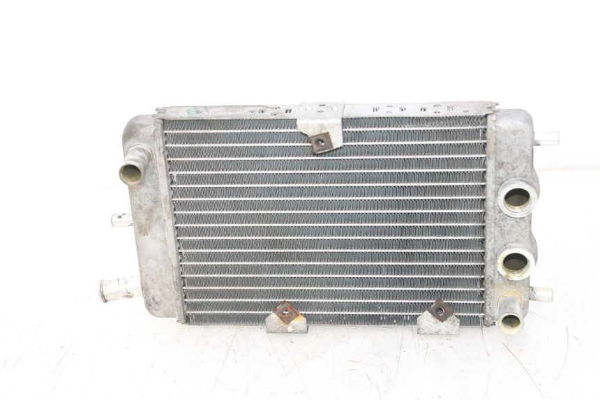 photo de RADIATEUR YAMAHA YP MAJESTY 125 (2007 - 2010) - Vue principale