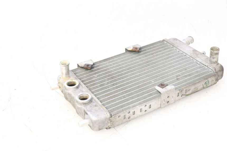 photo de RADIATEUR YAMAHA YP MAJESTY 125 (2007 - 2010) - Zoom état d’usage