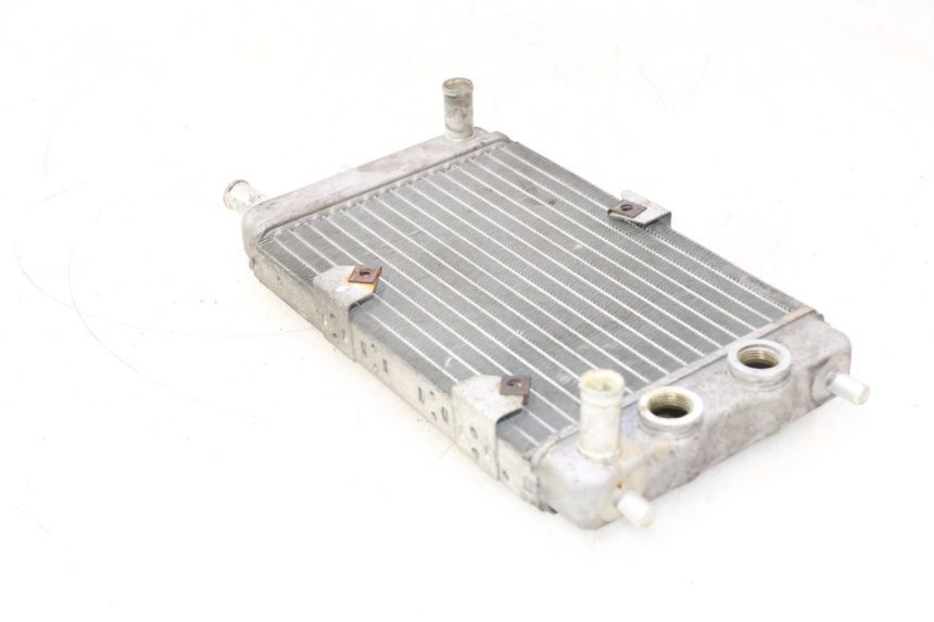photo de RADIATEUR YAMAHA YP MAJESTY 125 (2007 - 2010) - Autre angle de vue