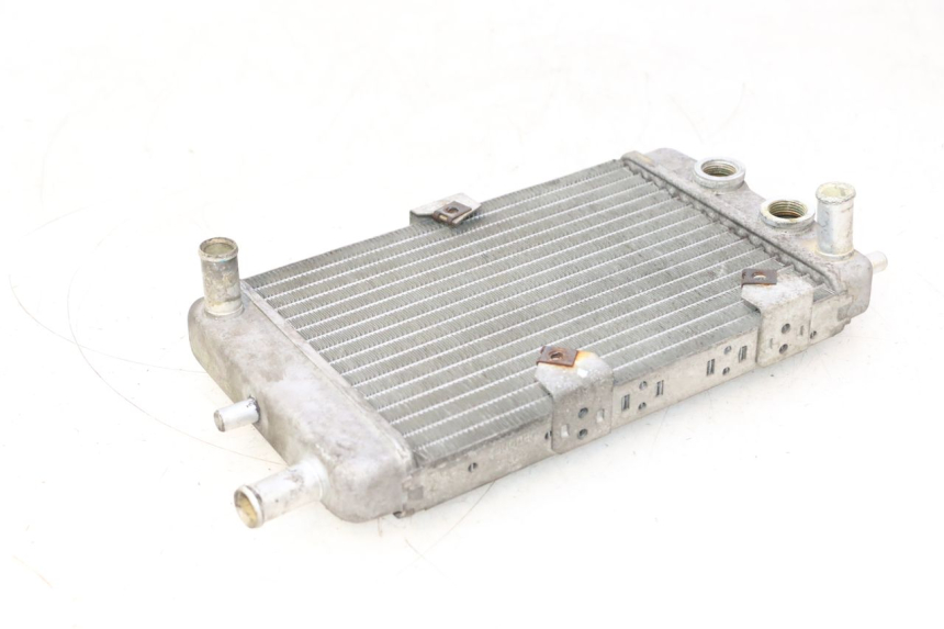 photo de RADIATEUR YAMAHA YP MAJESTY 125 (2007 - 2010) - Vue d’ensemble