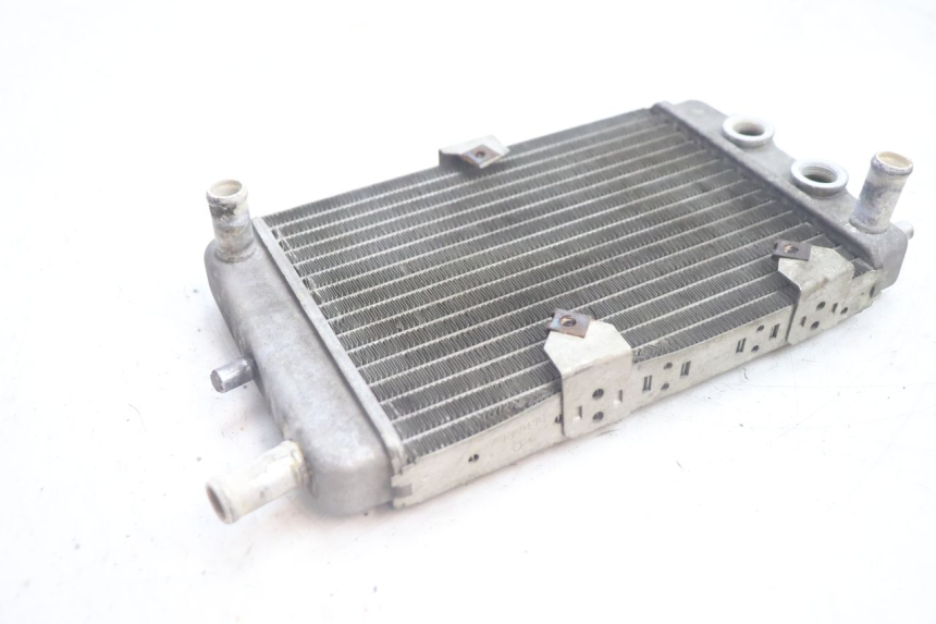 photo de RADIATEUR YAMAHA YP MAJESTY 125 (2002 - 2006) - Détails caractéristiques