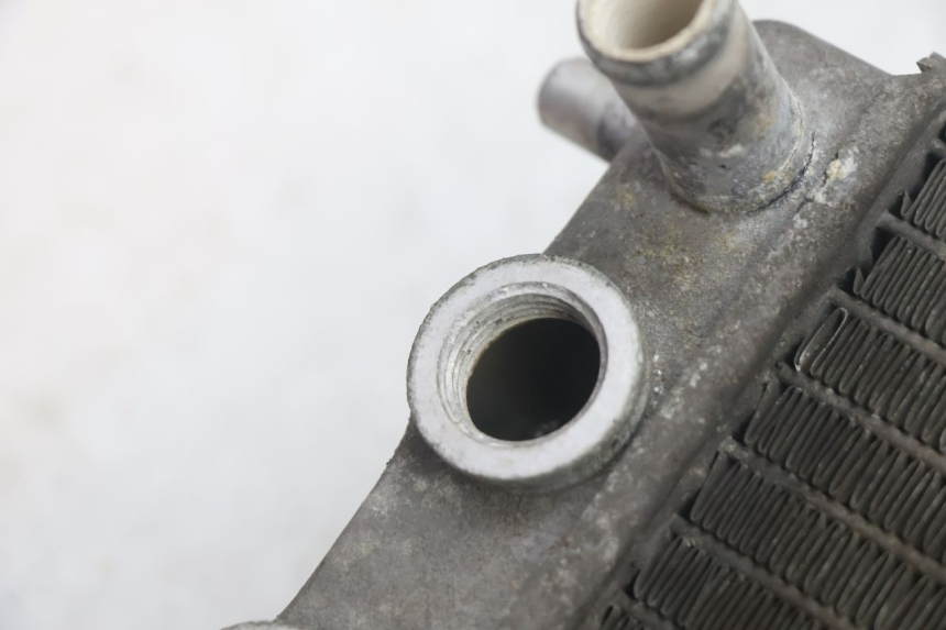 photo de RADIATEUR YAMAHA YP MAJESTY 125 (2002 - 2006) - Autre angle de vue