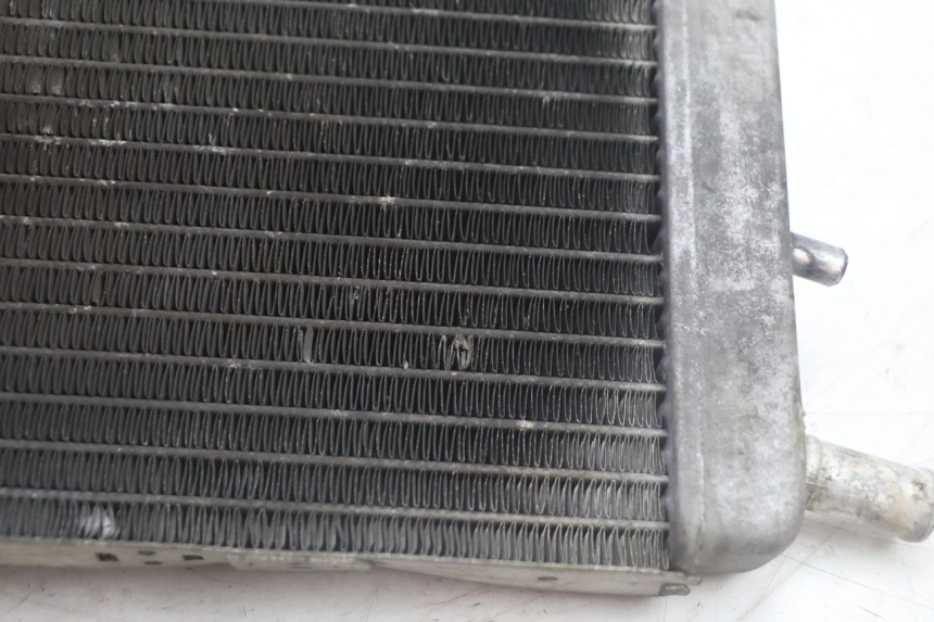 photo de RADIATEUR YAMAHA YP MAJESTY 125 (2002 - 2006) - Marquages et références