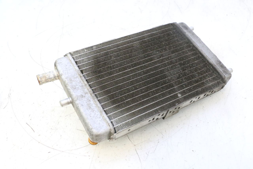 photo de RADIATEUR YAMAHA YP MAJESTY 125 (2002 - 2006) - Détails caractéristiques