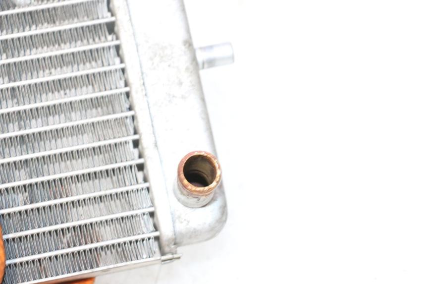photo de RADIATEUR YAMAHA YP MAJESTY 125 (2002 - 2006) - Vue rapprochée