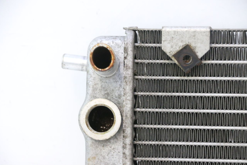 photo de RADIATEUR YAMAHA YP MAJESTY 125 (2002 - 2006) - Points de fixation