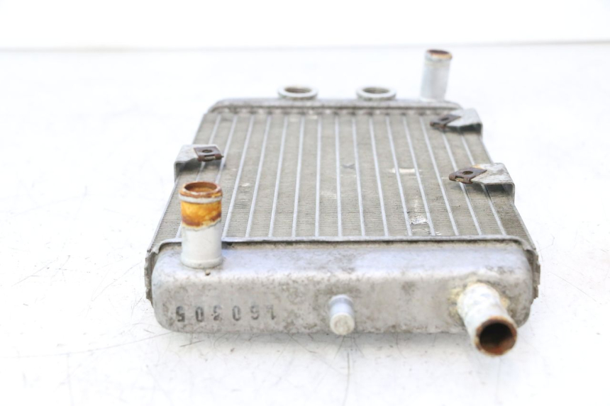 photo de RADIATEUR YAMAHA YP MAJESTY 125 (2002 - 2006) - Marquages et références