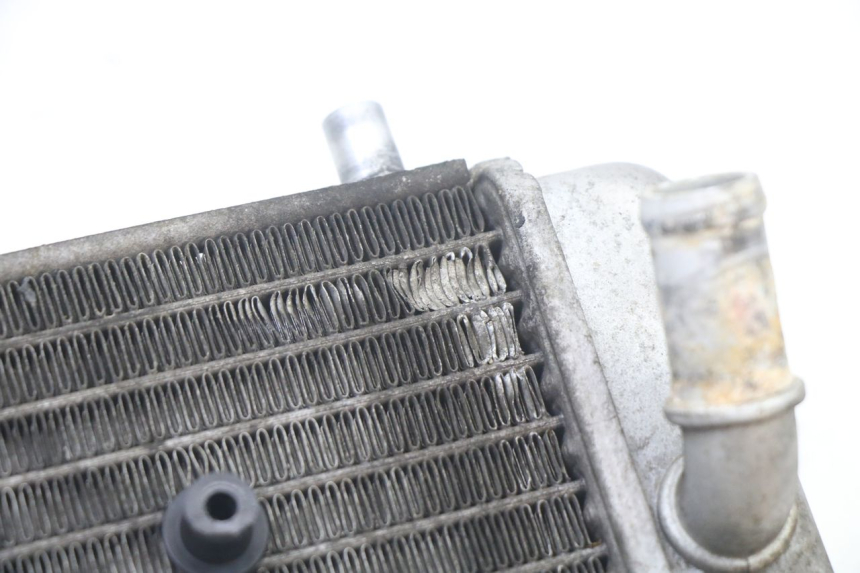 photo de RADIATEUR YAMAHA YP X-MAX XMAX 400 (2014 - 2017)