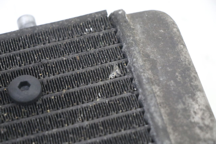photo de RADIATEUR YAMAHA YP X-MAX XMAX 400 (2014 - 2017)