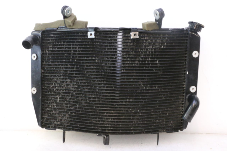 photo de RADIATEUR YAMAHA YZF R6 600 (2008 - 2009) - Vue produit