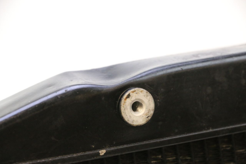photo de RADIATEUR YAMAHA YZF R6 600 (2008 - 2009) - Angle alternatif