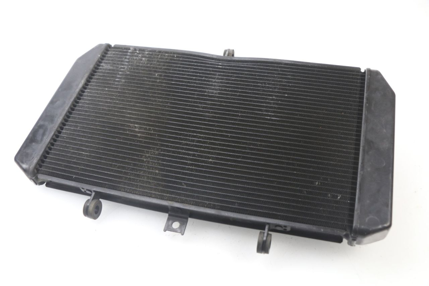 photo de RADIATEUR KAWASAKI Z ABS 750 (2007 - 2013) - Gros plan technique