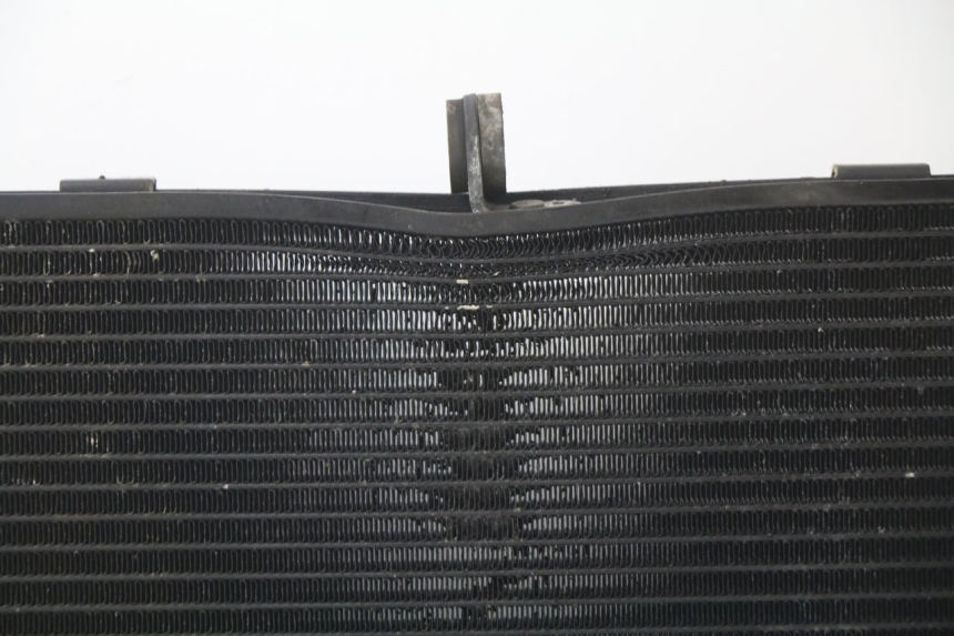 photo de RADIATEUR KAWASAKI Z ABS 750 (2007 - 2013) - Marquages et références