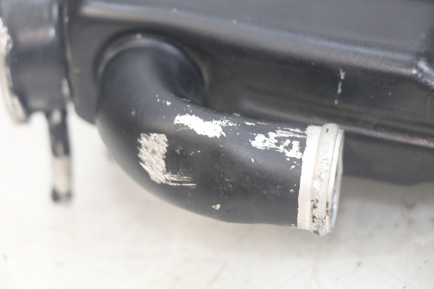 photo de RADIATEUR KAWASAKI ZX-6R ZX6R 600 (1995 - 1997)