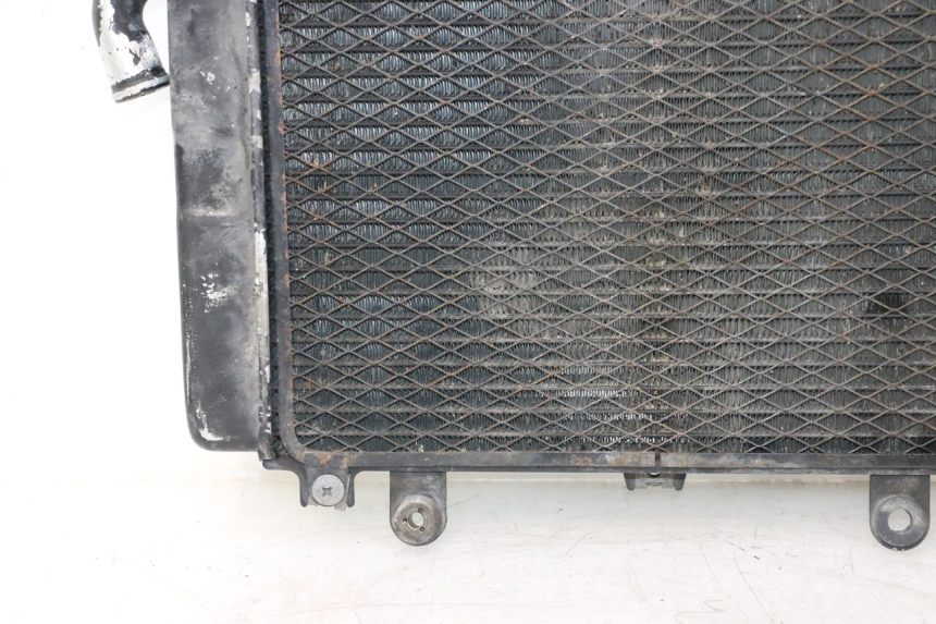 photo de RADIATEUR KAWASAKI ZX-6R ZX6R 600 (1995 - 1997) - Inspection visuelle