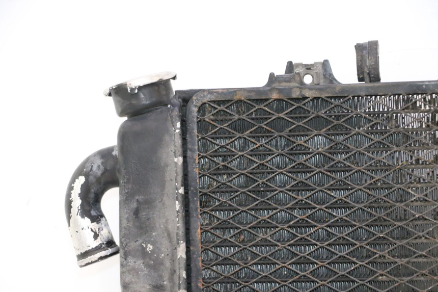 photo de RADIATEUR KAWASAKI ZX-6R ZX6R 600 (1995 - 1997) - Focus structure