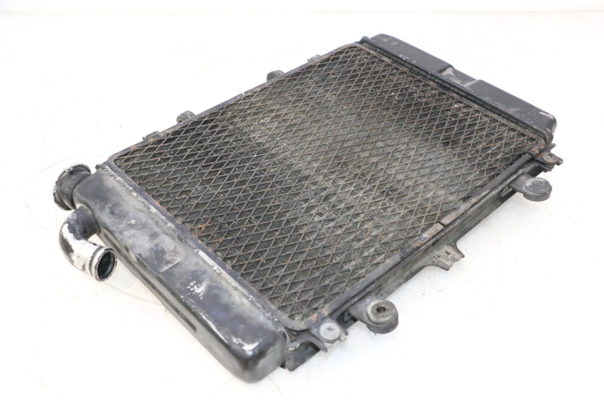 photo de RADIATEUR KAWASAKI ZX-6R ZX6R 600 (1995 - 1997) - Autre angle de vue