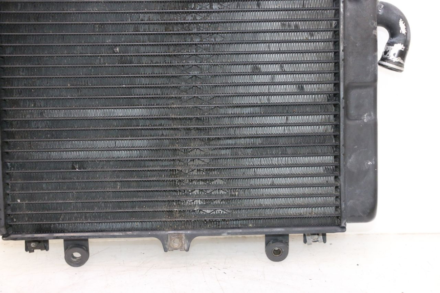 photo de RADIATEUR KAWASAKI ZX-6R ZX6R 600 (1995 - 1997) - Marquages et références