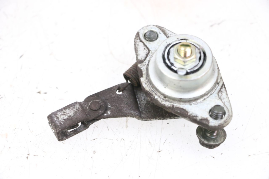 photo de RECEPTEUR EMBRAYAGE SUZUKI GSXR GSX-R 1000 (2003 - 2004) - Autre angle de vue