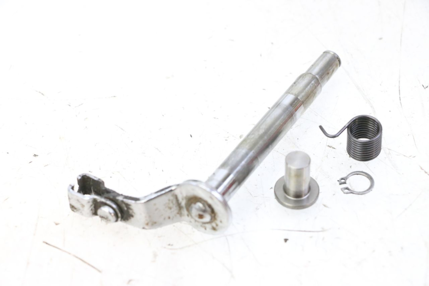photo de RECEPTEUR EMBRAYAGE HONDA NTV DEAUVILLE 650 (2001 - 2006)