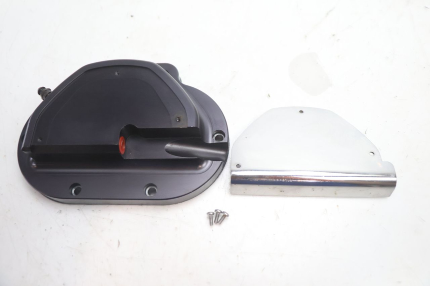 photo de RECEPTEUR EMBRAYAGE HARLEY DAVIDSON ROAD GLIDE FLTRXSE 1920 (2018 - 2022) - Gros plan technique