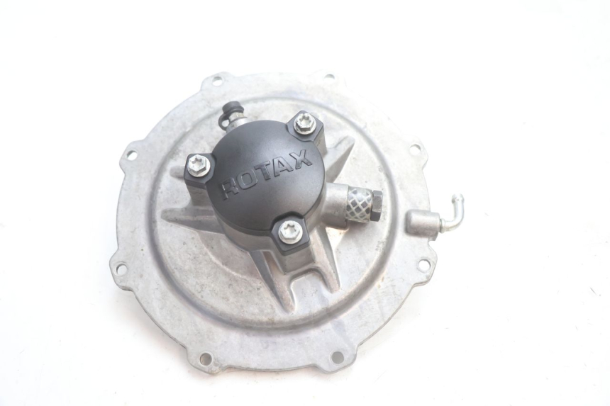 photo de RECEPTEUR EMBRAYAGE CAN-AM SPYDER RS 1000 (2008 - 2012) - Zoom état d’usage