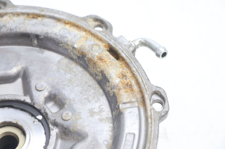 photo de RECEPTEUR EMBRAYAGE CAN-AM SPYDER RS 1000 (2008 - 2012) - Points de fixation