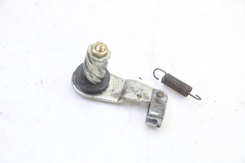 photo de RECEPTEUR EMBRAYAGE SUZUKI SV S 650 (2003 - 2009)