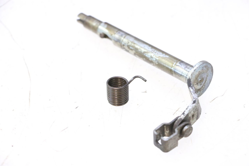 photo de RECEPTEUR EMBRAYAGE HONDA XRV AFRICA TWIN 750 (1990 - 1992) - Vue principale