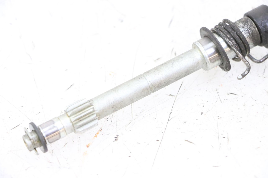 photo de RECEPTEUR EMBRAYAGE YAMAHA FZ6 FAZER S2 600 (2007 - 2011)