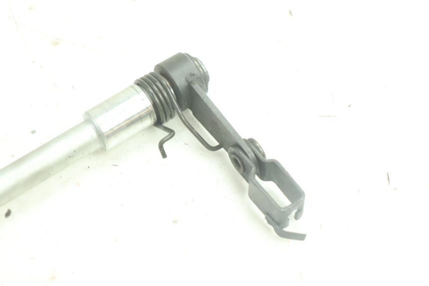 photo de RECEPTEUR EMBRAYAGE YAMAHA YZF R6 600 (2008 - 2009) - Zoom état d’usage