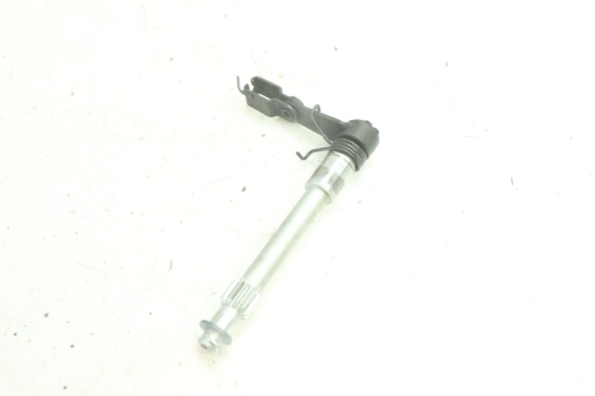 photo de RECEPTEUR EMBRAYAGE YAMAHA YZF R6 600 (2008 - 2009) - Autre angle de vue