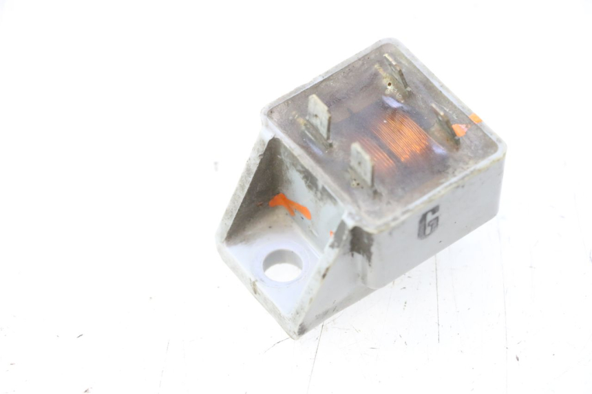 photo de REGULATEUR CHARGE PEUGEOT 103 SPX CLIP 50 (1989 - 1992) - Vue principale