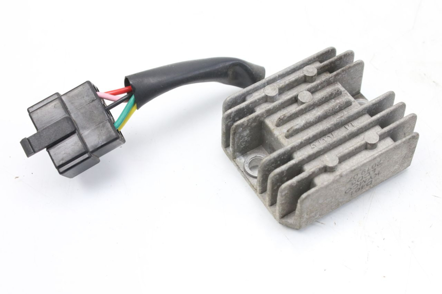 photo de REGULATEUR CHARGE KYMCO AGILITY 4T 50 (2018 - 2022)