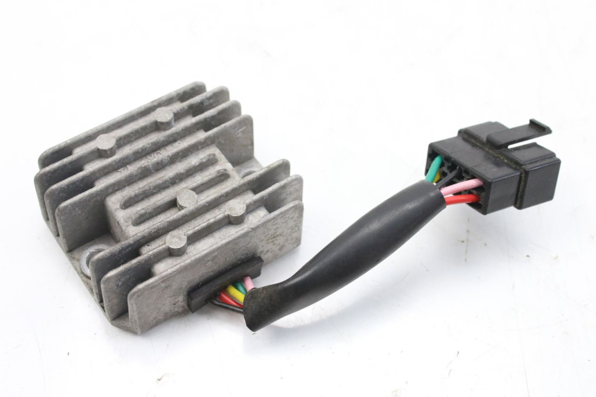 photo de REGULATEUR CHARGE KYMCO AGILITY 4T 50 (2018 - 2022)