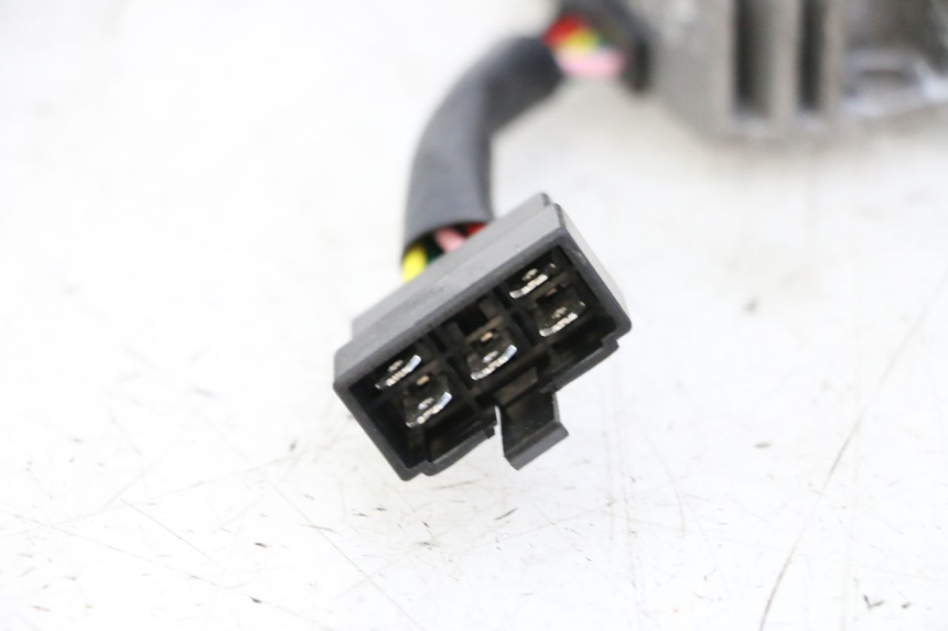 photo de REGULATEUR CHARGE KYMCO AGILITY 4T 50 (2018 - 2022)