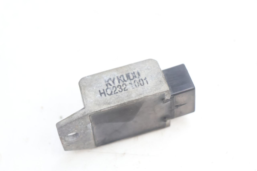 photo de REGULATEUR CHARGE KYMCO AGILITY 4T 50 (2005 - 2018) - Autre angle de vue
