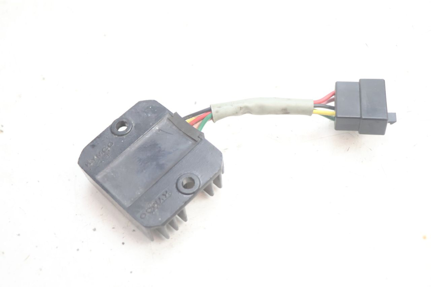 photo de REGULATEUR CHARGE KYMCO AGILITY CITY 2T 50 (2008 - 2016) - Zoom état d’usage