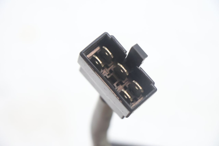 photo de REGULATEUR CHARGE KYMCO AGILITY CITY 2T 50 (2008 - 2016) - Autre angle de vue