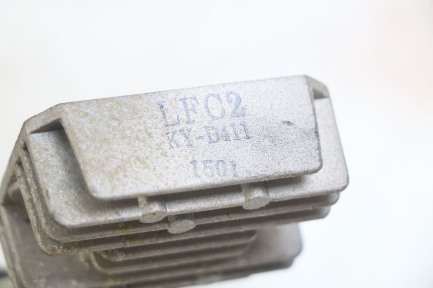 photo de REGULATEUR CHARGE KYMCO AGILITY NAKED RENOUVO 2T 50 (2011 - 2018)