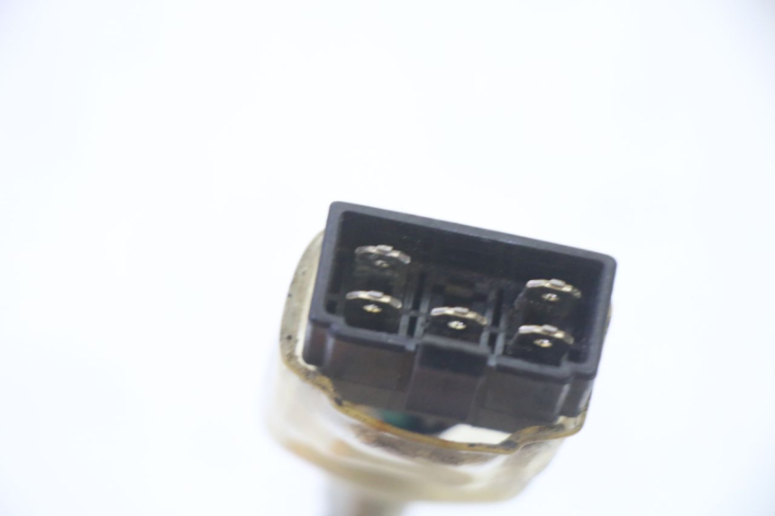 photo de REGULATEUR CHARGE KYMCO AGILITY NAKED RENOUVO 2T 50 (2011 - 2018)