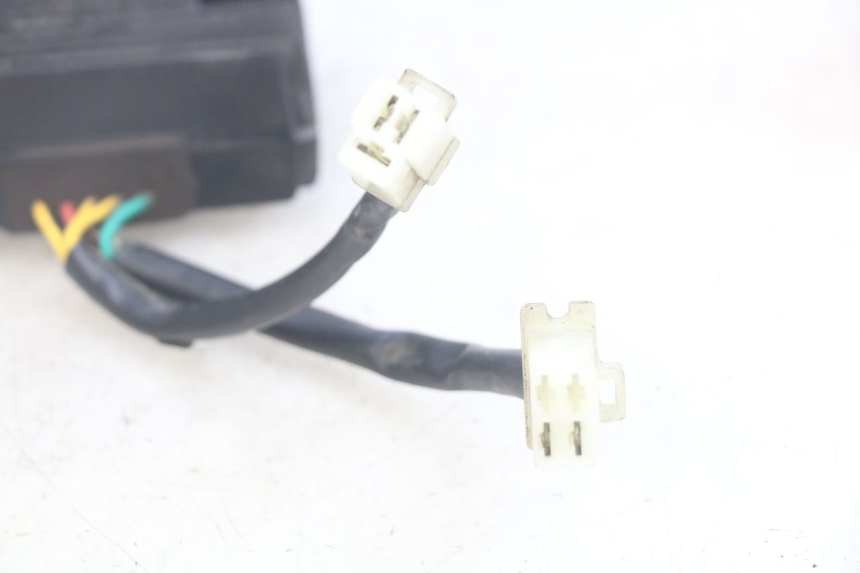 photo de REGULATEUR CHARGE NECO ALEXONE 125 (2017 - 2024) - Autre angle de vue