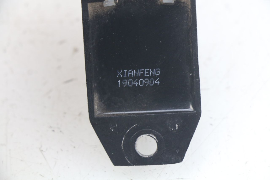photo de REGULATEUR CHARGE APOLLO RXF 125