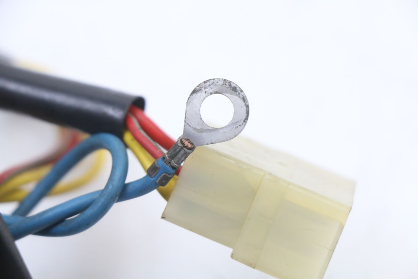 photo de REGULATEUR CHARGE APRILIA CLASSIC 125 (1995 - 2001)