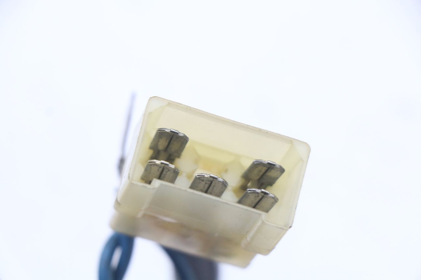 photo de REGULATEUR CHARGE APRILIA CLASSIC 125 (1995 - 2001)
