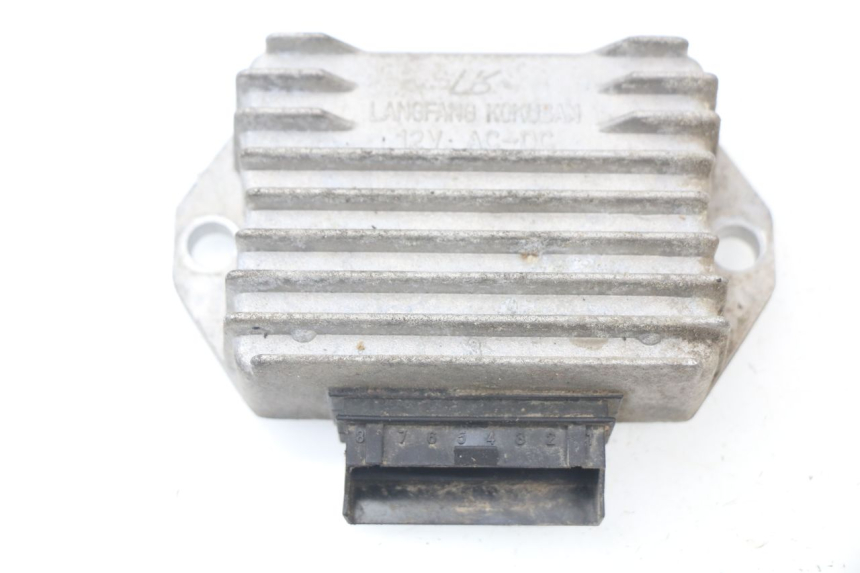 photo de REGULATEUR CHARGE APRILIA SR 2T 50 (2012 - 2017)